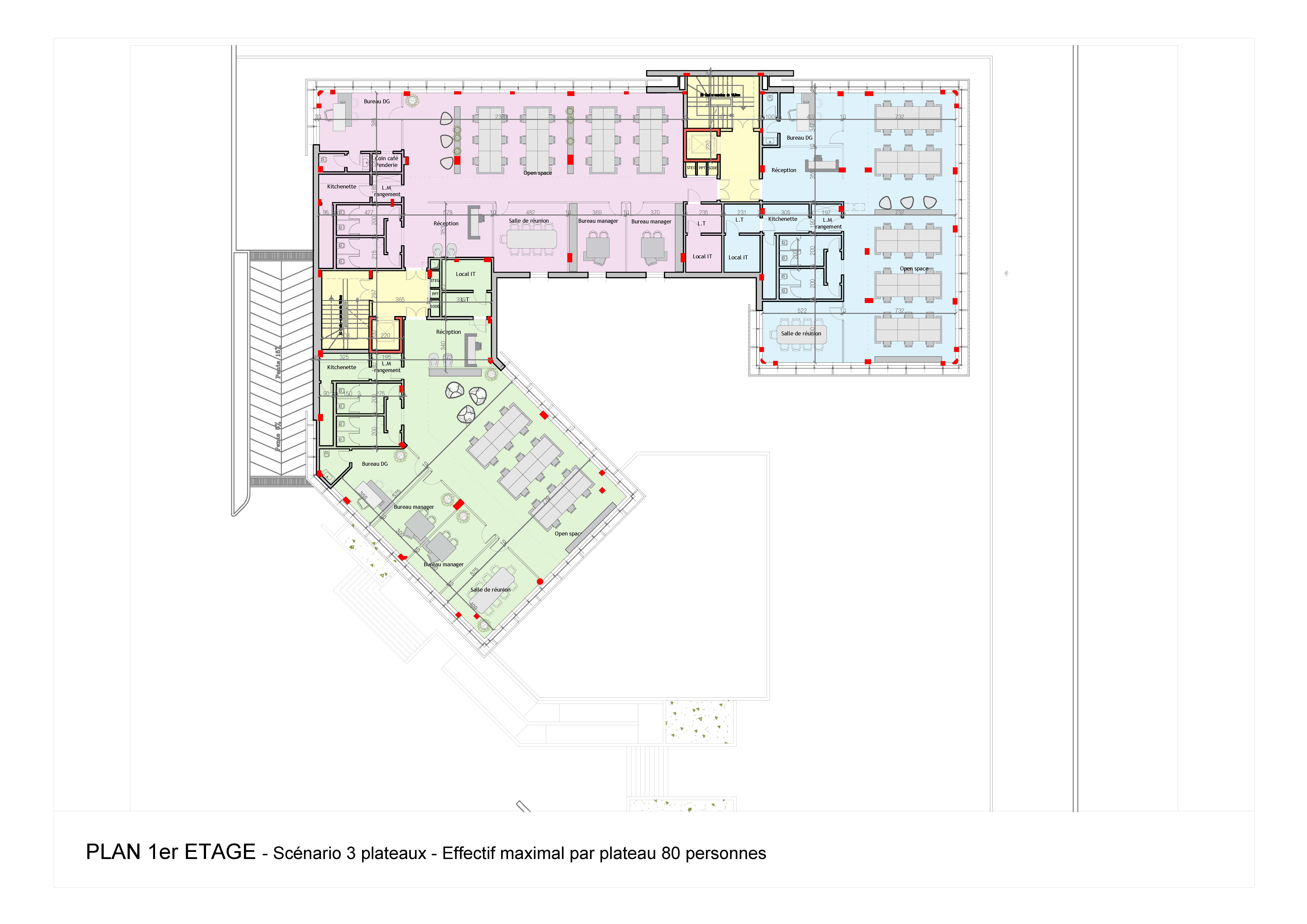 Waterlake project image